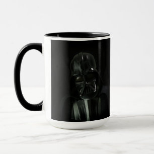 Toy Photography Sci Fi design Mug