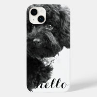 ©Toy Poodle Photography Personalised