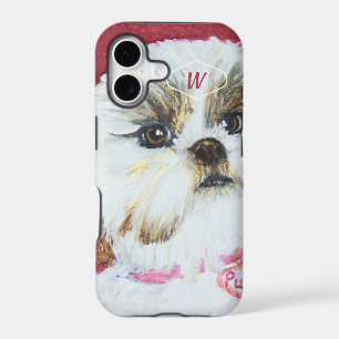 TOY SHIH TZU MIX