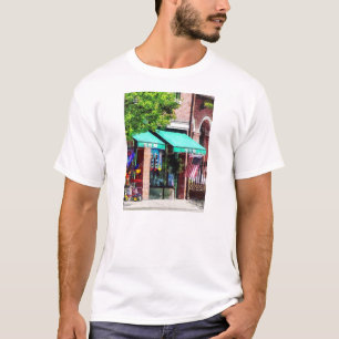 Toy Shop Bristol, RI T-Shirt