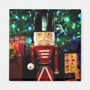 Toy Soldier Magnet