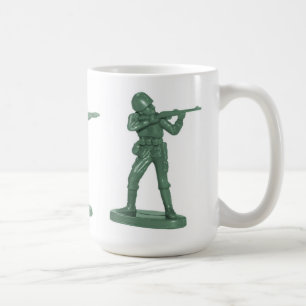 Toy Soldiers Mug