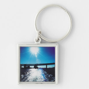 Toyko, Japan Key Ring
