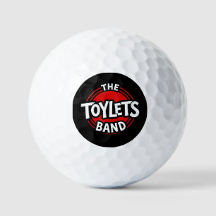 Toylets Cheat AT Golf Balls