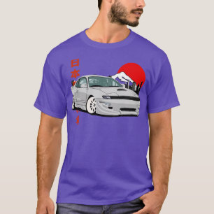 Toyota Celica gts st185 1 T-Shirt