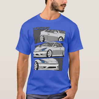Toyota Celica T-Shirt