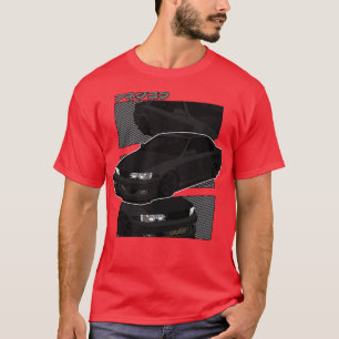 Toyota Chaser JZX100 T-Shirt