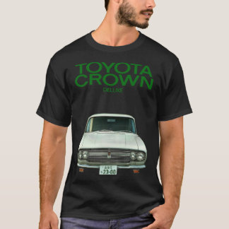 TOYOTA CROWN Classic T-Shirt
