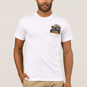 Toyota Fj40 T-Shirt