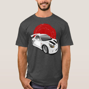 Toyota MRS 1 T-Shirt