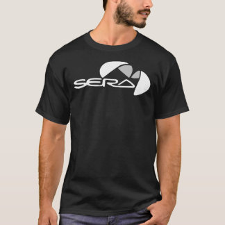 Toyota Sera Logo Essential T-Shirt