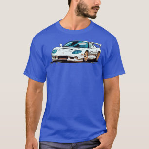 Toyota supra 5 T-Shirt