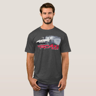 Toyota Tacoma 4x2 TRD Drift edition Dark T-Shirt