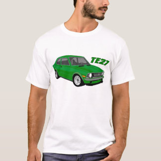 Toyota TE27 T-shirt