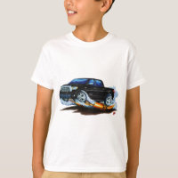 Toyota Tundra Crewmax Black Truck