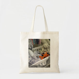 TOYS GAMES and SPORTS, Tote Bag