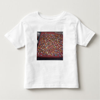 Toys in Traffic. Mexico City. Toddler T-Shirt