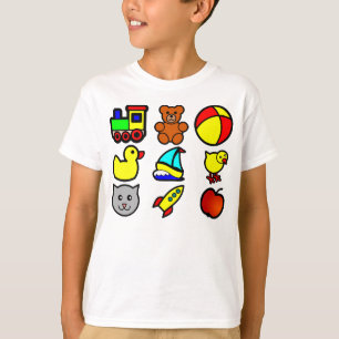 Toys T-Shirt