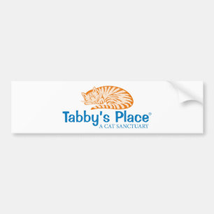 TP logo clear.jpg Bumper Sticker