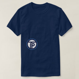 Tp Logo  T-Shirt