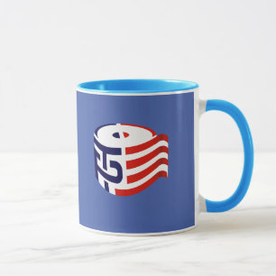 TP - Toilet Paper - Full - Mug