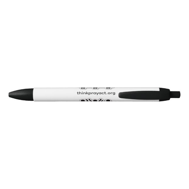TPA pen (Back)