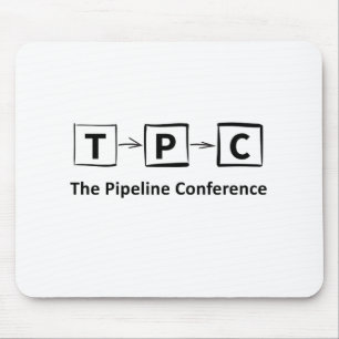TPC MOUSE PAD