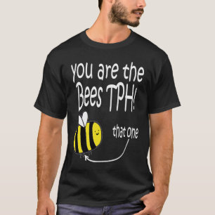 TPF Recovery for Tibial Plateau Fracture awarenes T-Shirt