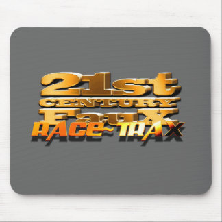 TPG 21cf RaceTrax MP Mouse Pad