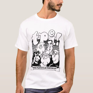 TPI! Basic Tee