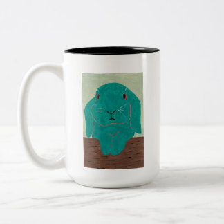 TPII "I have mixed feelings about my PhD" Mug