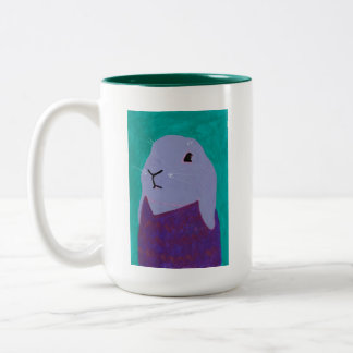 TPII It's On The Syllabus Mug