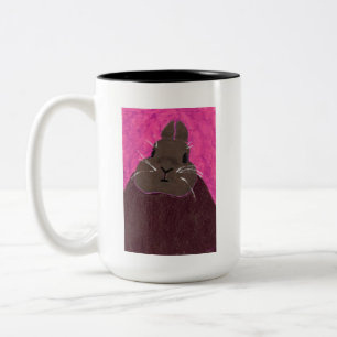 TPIO We Just Unionised Mug