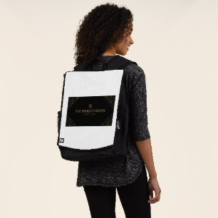 TPO BACKPACK