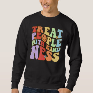 TPWK Treat People With Kindness Sweatshirt