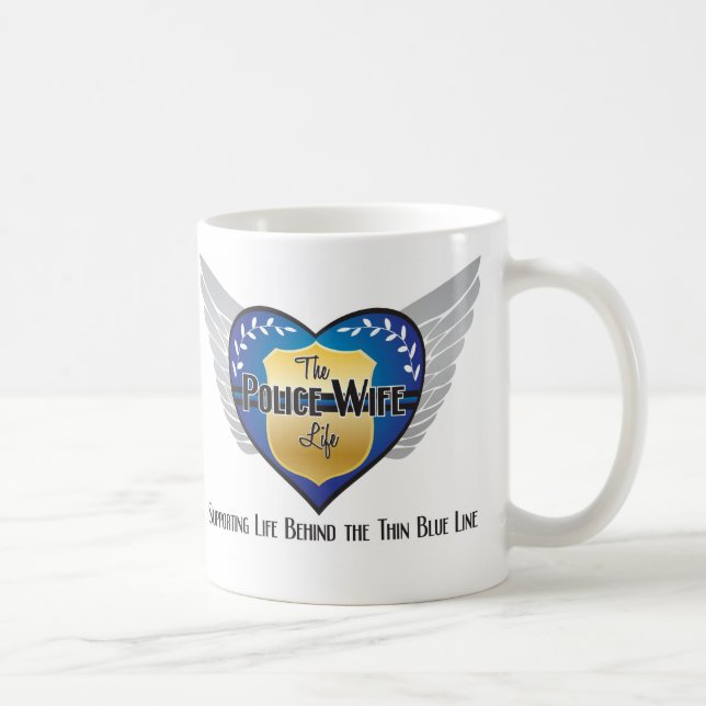 TPWL Coffee Mug(s) Mug (Right)