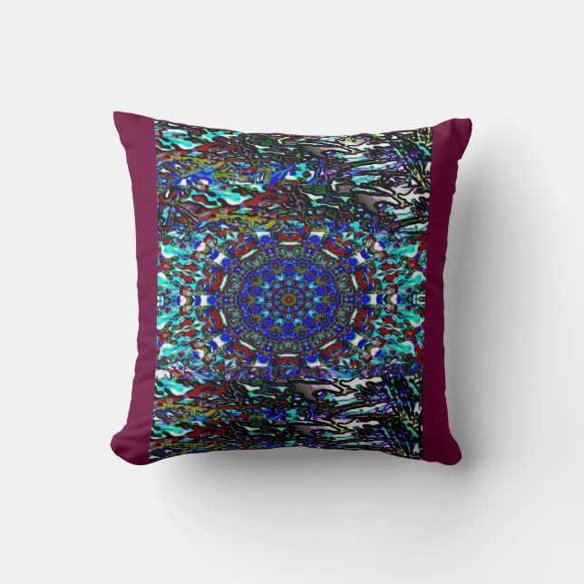 TQ 1Design Cushion (Front)