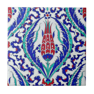 TR015 Turkish Reproduction Ceramic Tile