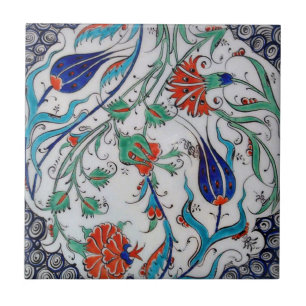 TR027 Turkish Reproduction Ceramic Tile