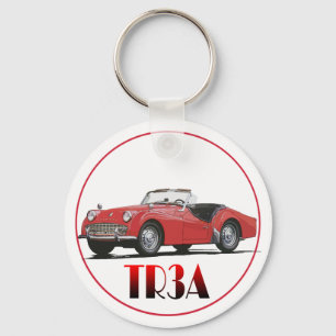 TR3A KEY RING