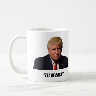TR COFFEE MUG