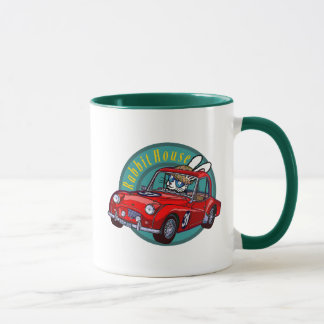 TR type 2 Mug