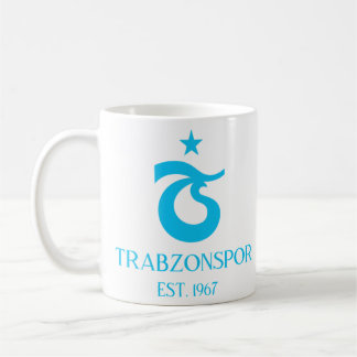 Trabzonspor Coffee Mug