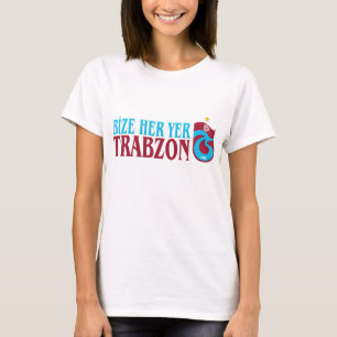 Trabzonspor T-Shirt