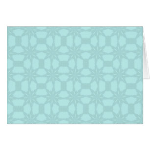 Tracery of Snow Flakes