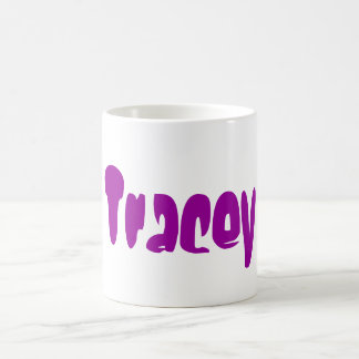 Tracey Mug