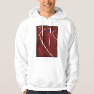 Track 2010 hoodie