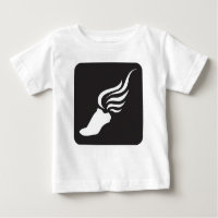 Track and Field Icon