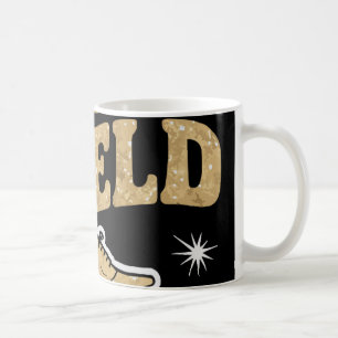 Track And Field Mum Athlete Runner Mothers Day Coffee Mug