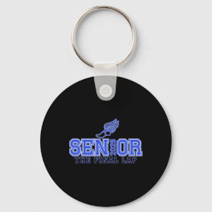 Track And Field Senior 2026 Graduation Year - The Key Ring